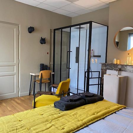 Chambre Marais Écourt-Saint-Quentin Екстериор снимка