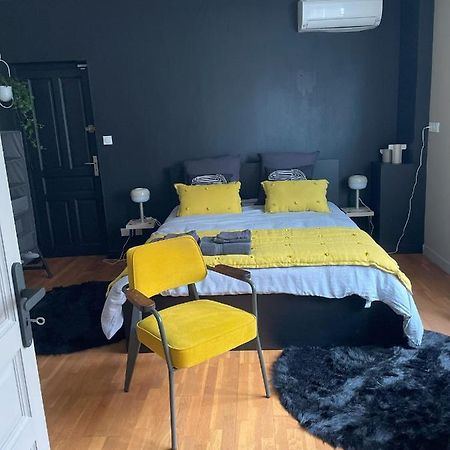 Chambre Marais Écourt-Saint-Quentin Екстериор снимка