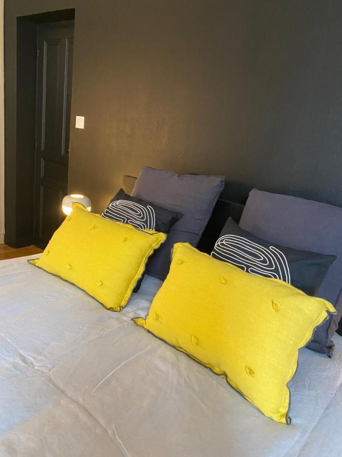 Chambre Marais Écourt-Saint-Quentin Екстериор снимка