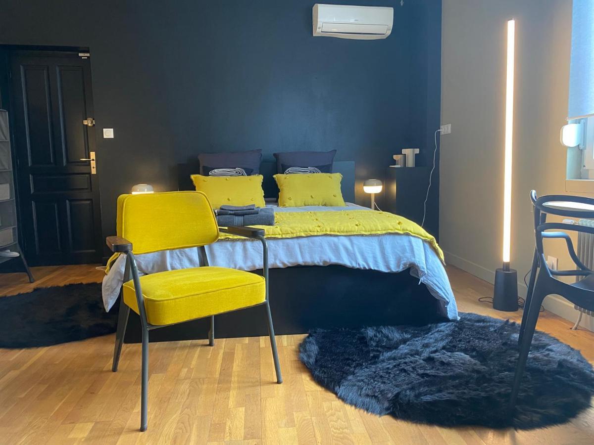 Chambre Marais Écourt-Saint-Quentin Екстериор снимка